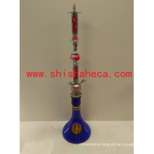 Clinton Style Top Quality Nargile Smoking Pipe Shisha Hookah